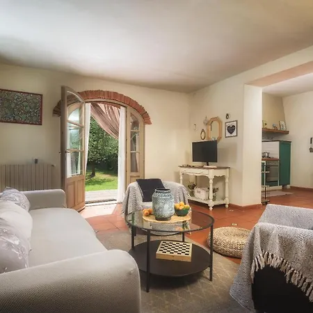Casa Al Fiume 4&2, Emma Villa