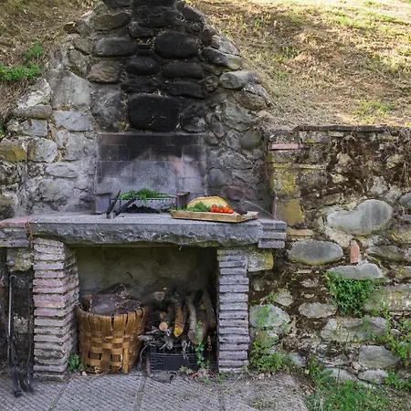 Casa Al Fiume 4&2, Emma Villa *