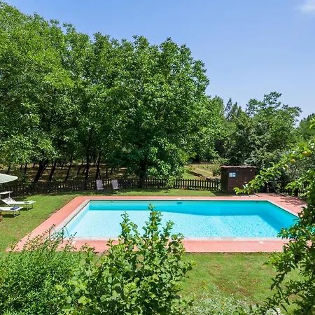 Casa Al Fiume 4&2, Emma * Terranuova Bracciolini